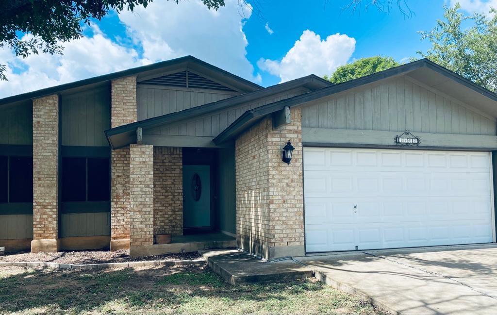 1702 Goodson Ln, Round Rock, TX 78664
