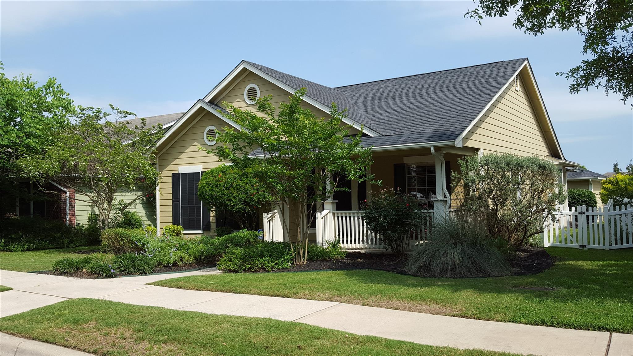 4831 Mather, Kyle, TX 78640