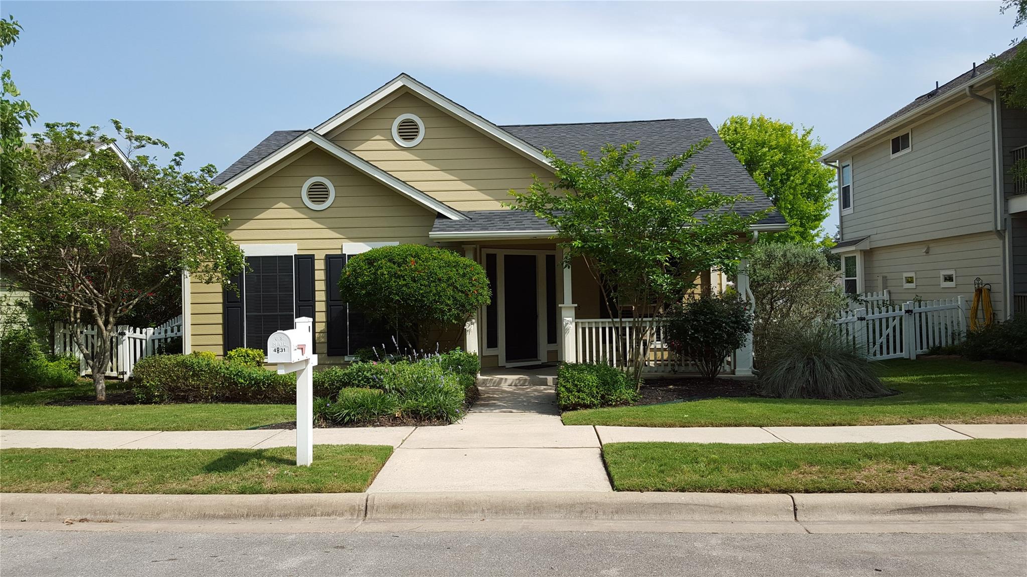 4831 Mather, Kyle, TX 78640