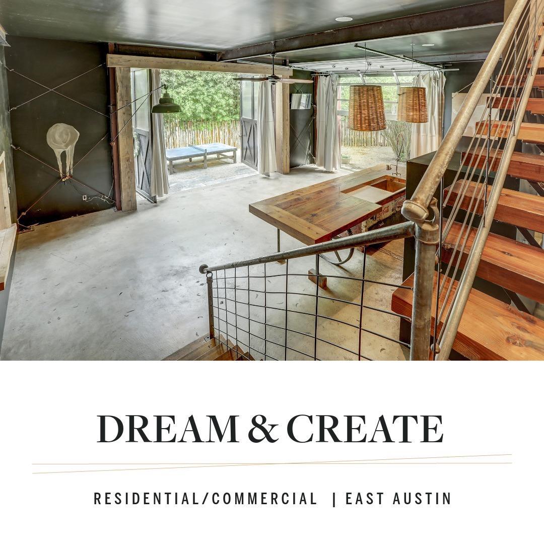 640 Tillery St, Austin, TX 78702