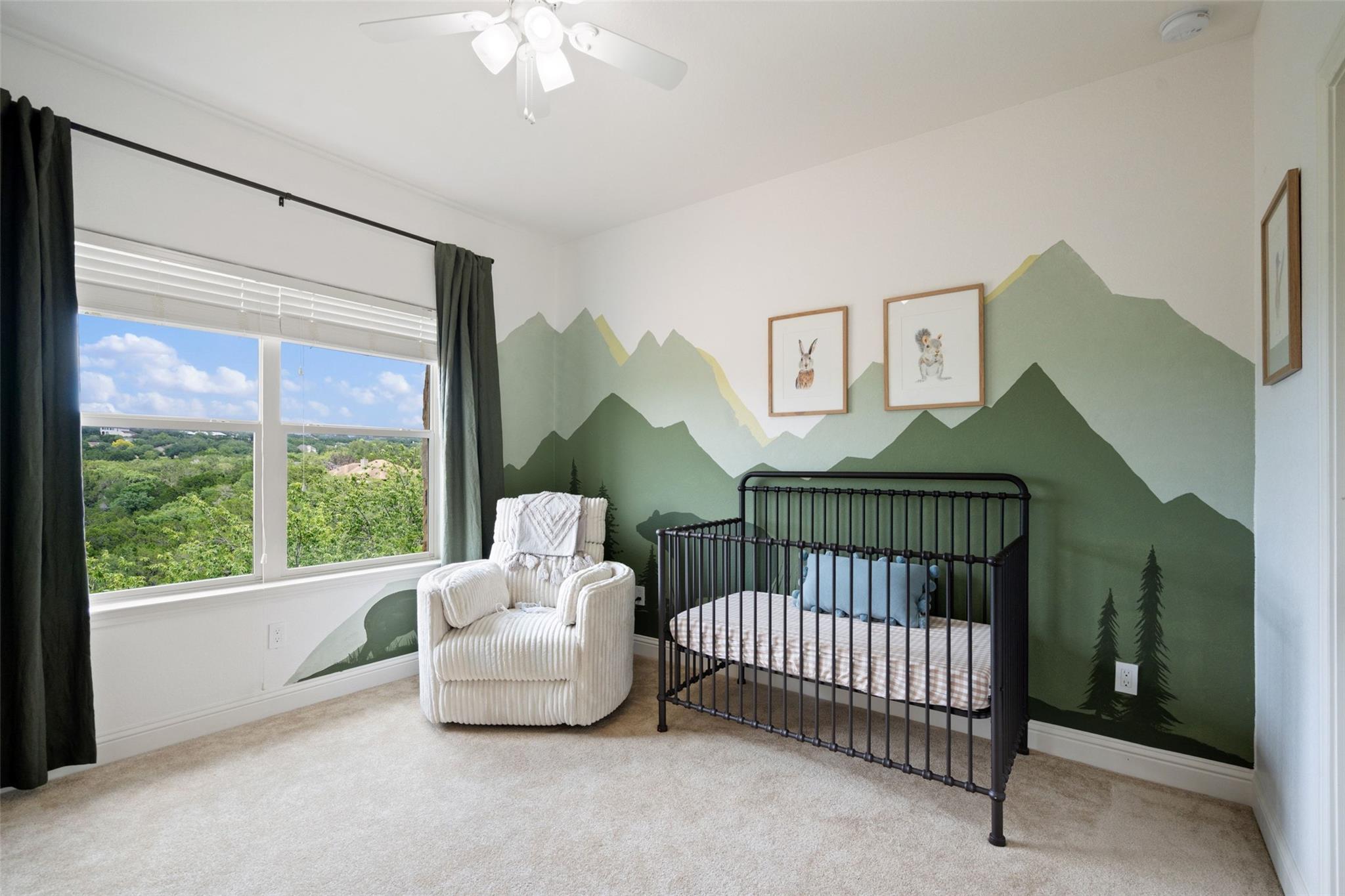 121 Feritti Dr, Lakeway, TX 78734
