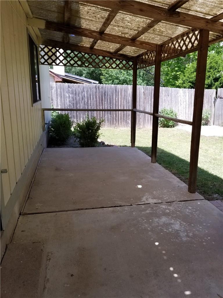 11601 Hidden Quail Dr, Austin, TX 78758