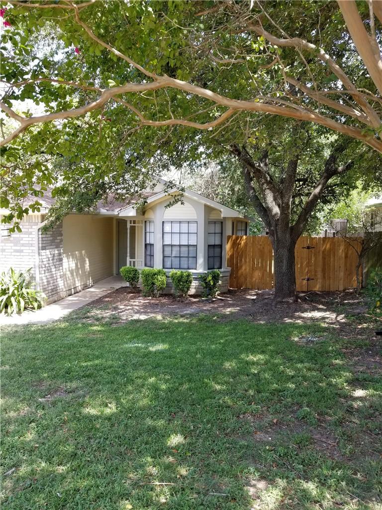 11601 Hidden Quail Dr, Austin, TX 78758