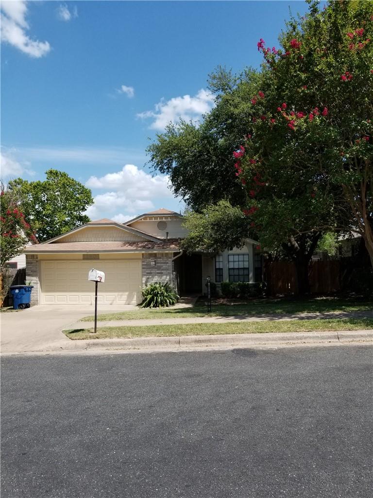 11601 Hidden Quail Dr, Austin, TX 78758