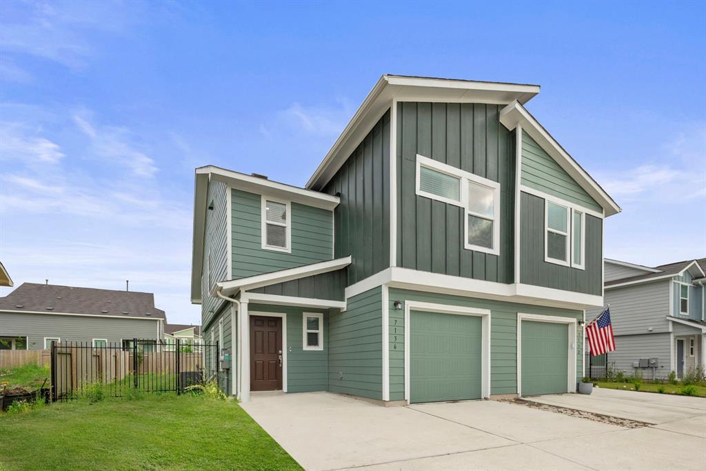 7136 Spotted Leaf Way, Del Valle, TX 78617