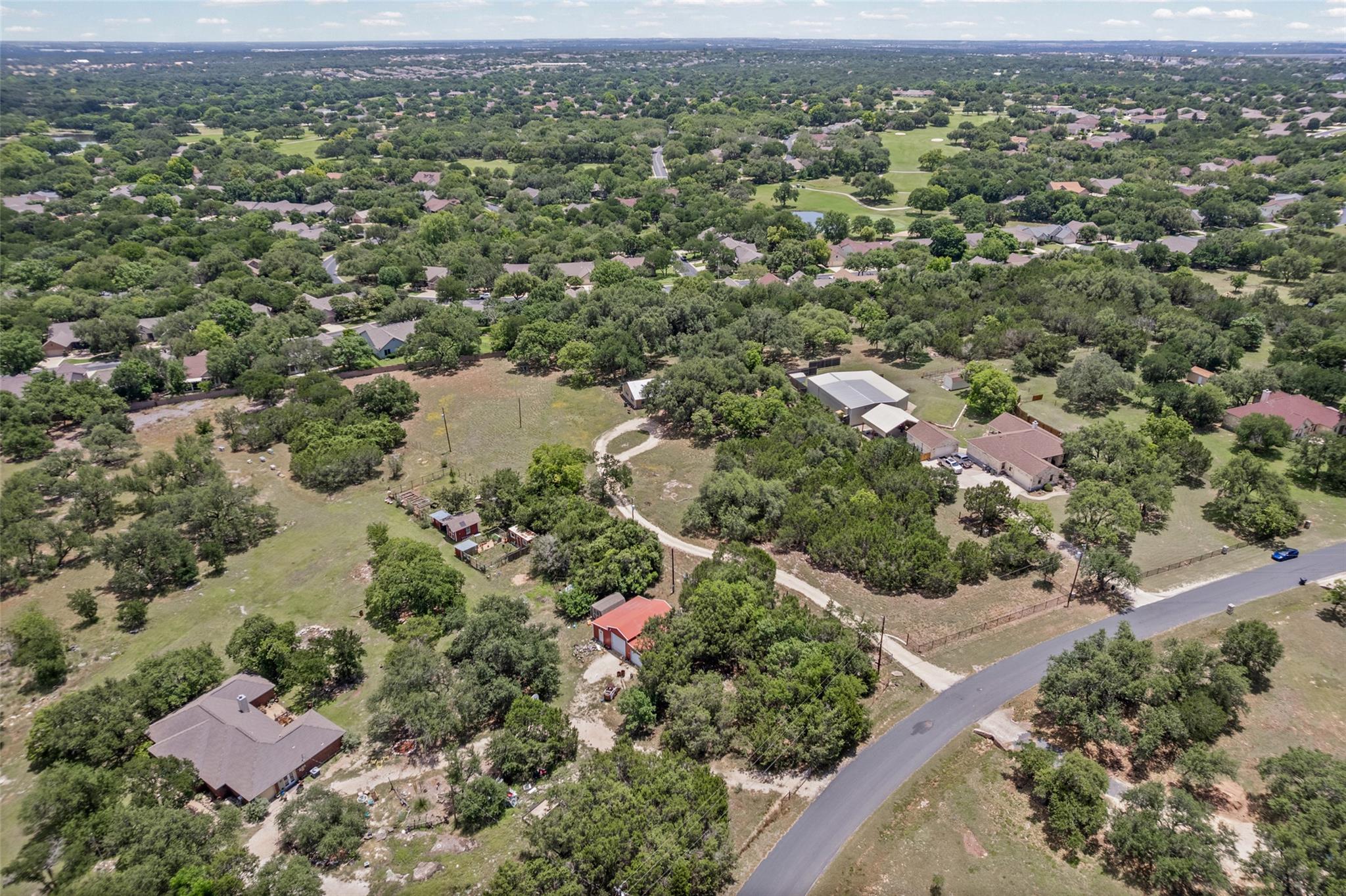 6843 S Lakewood Dr, Georgetown, TX 78633
