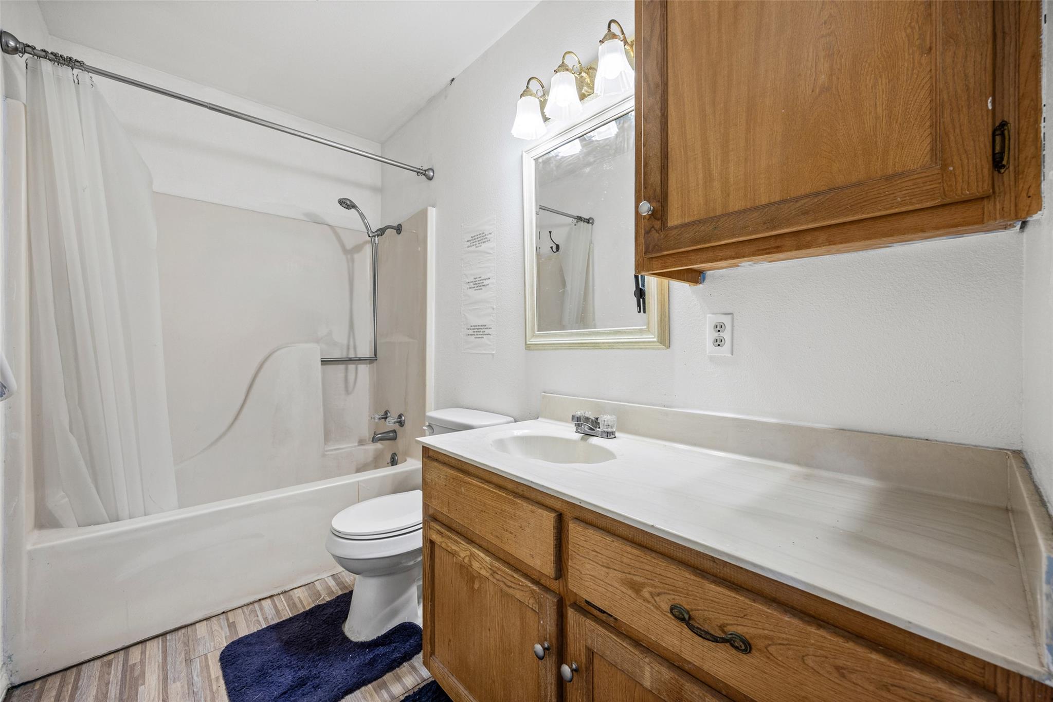 6843 S Lakewood Dr, Georgetown, TX 78633