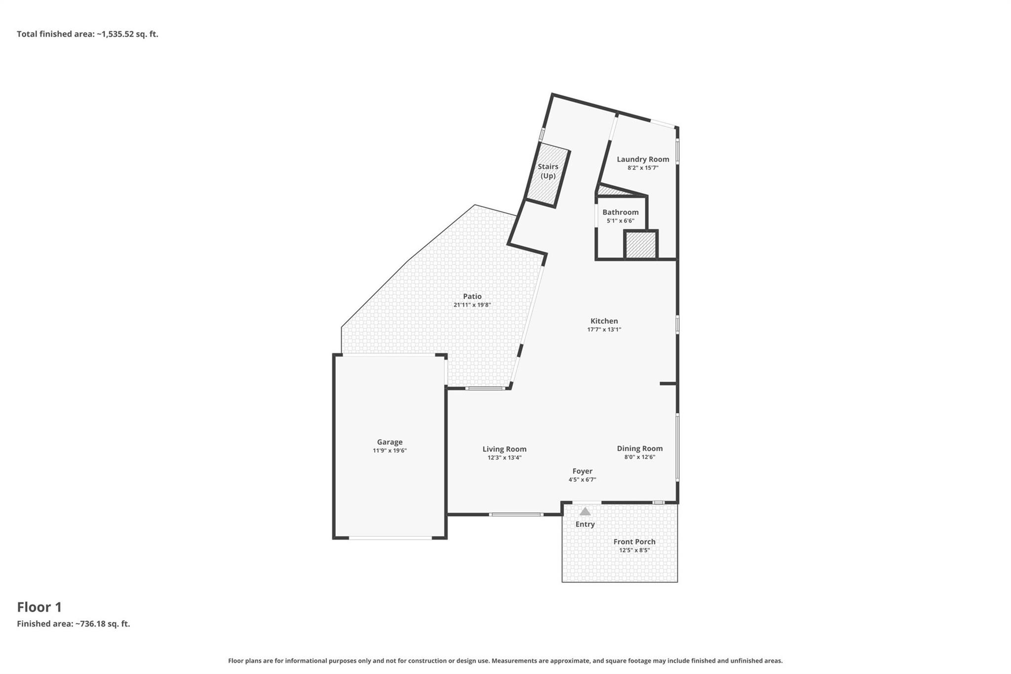 2112 Haskell St # A, Austin, TX 78702