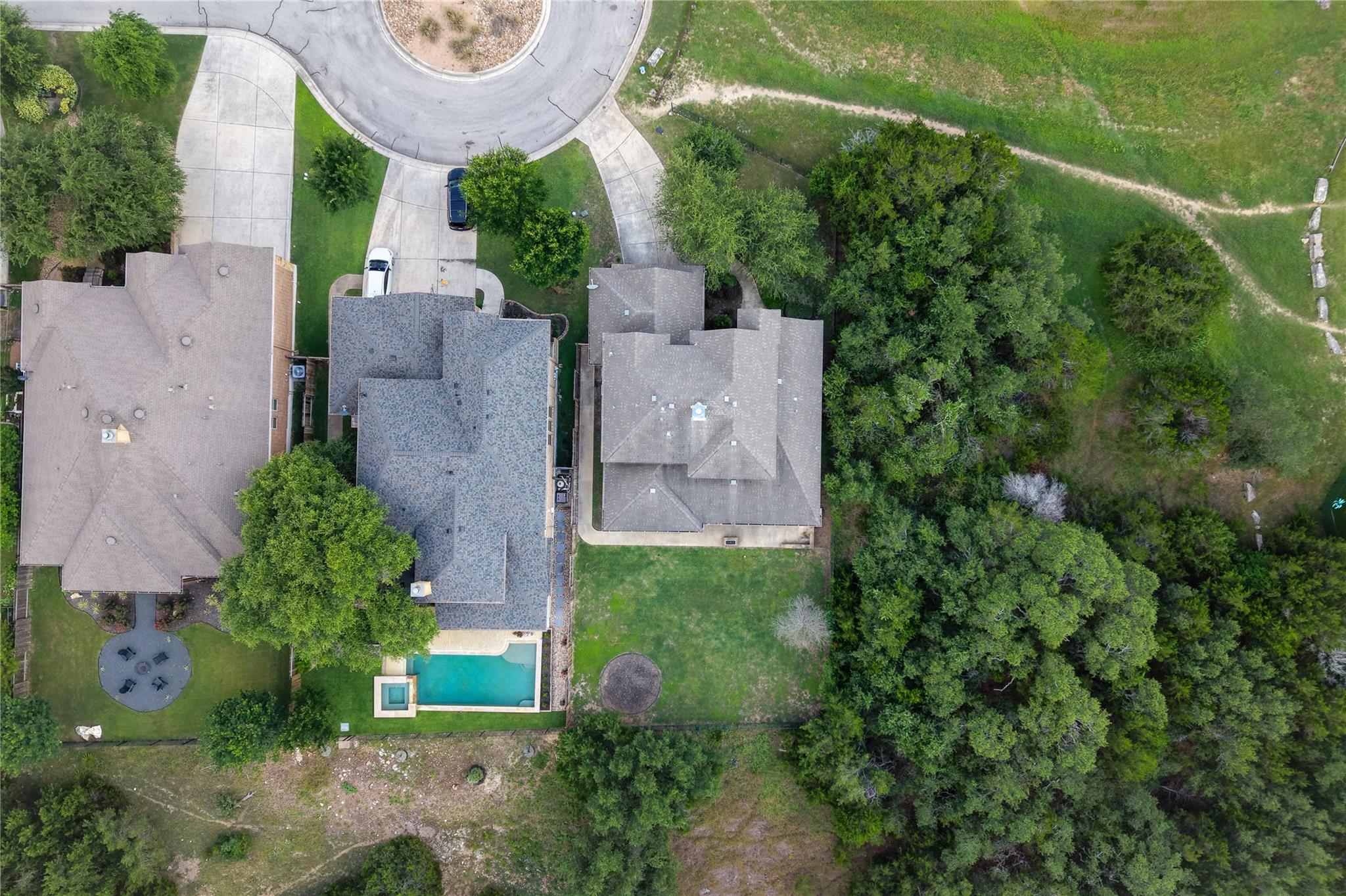 952 Wild Rose Dr, Austin, TX 78737