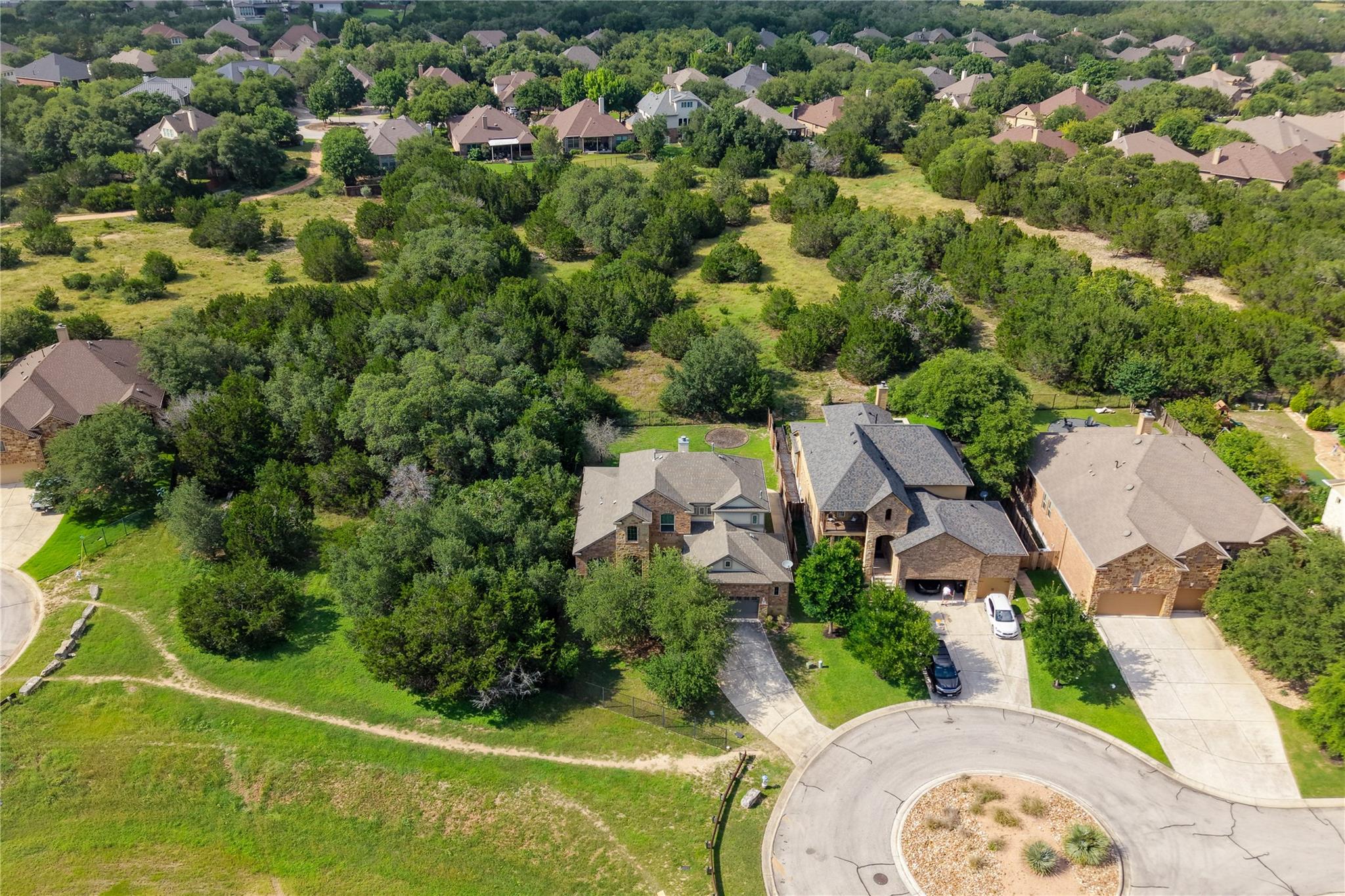 952 Wild Rose Dr, Austin, TX 78737