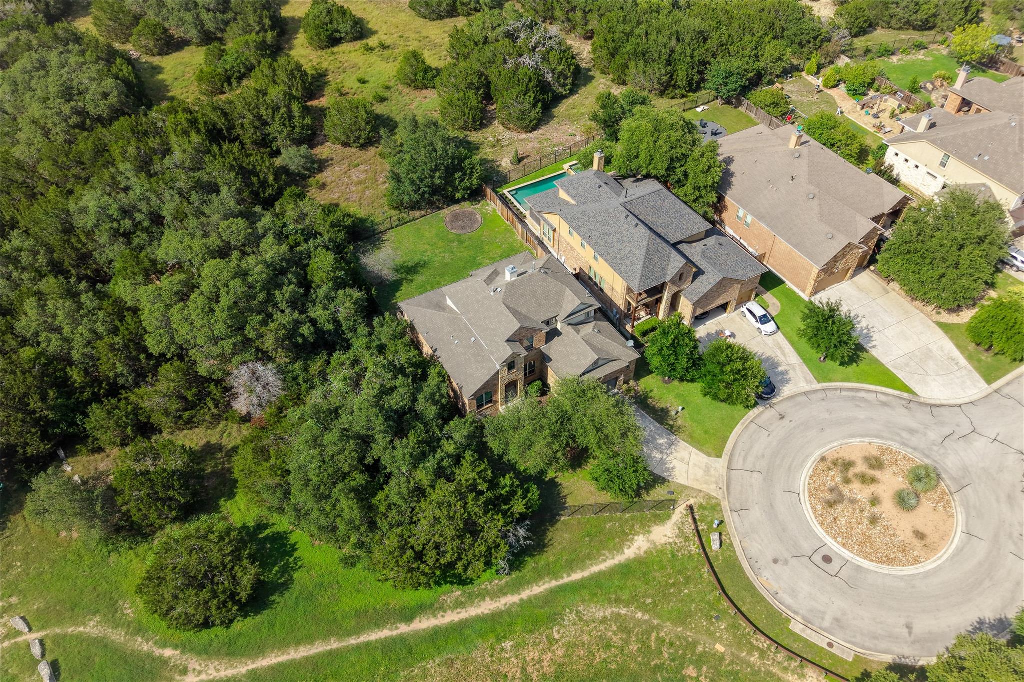 952 Wild Rose Dr, Austin, TX 78737