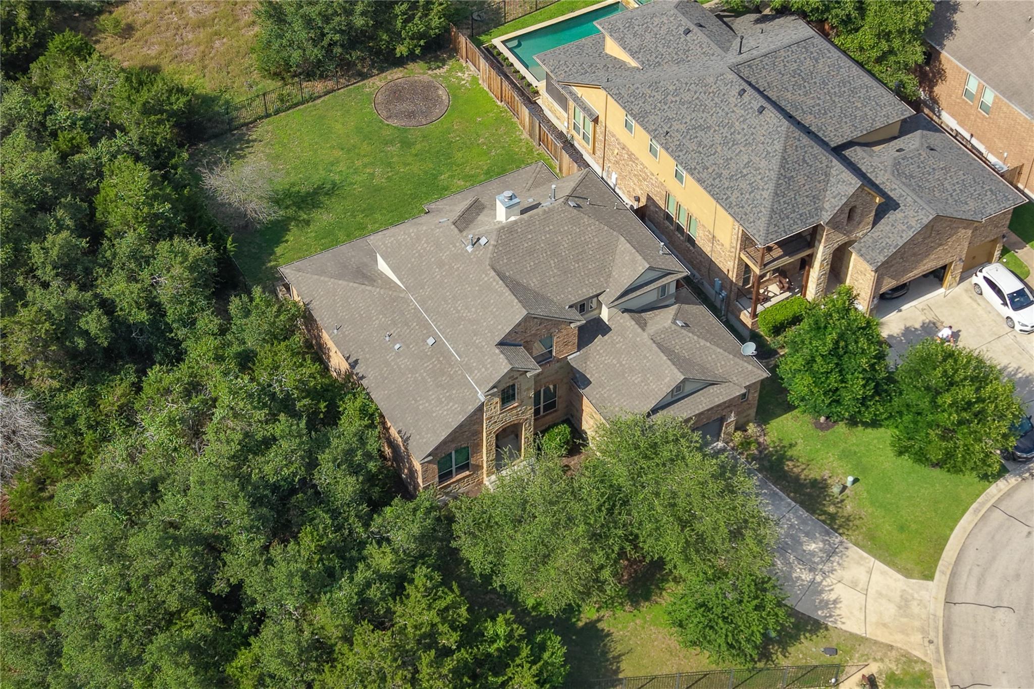 952 Wild Rose Dr, Austin, TX 78737