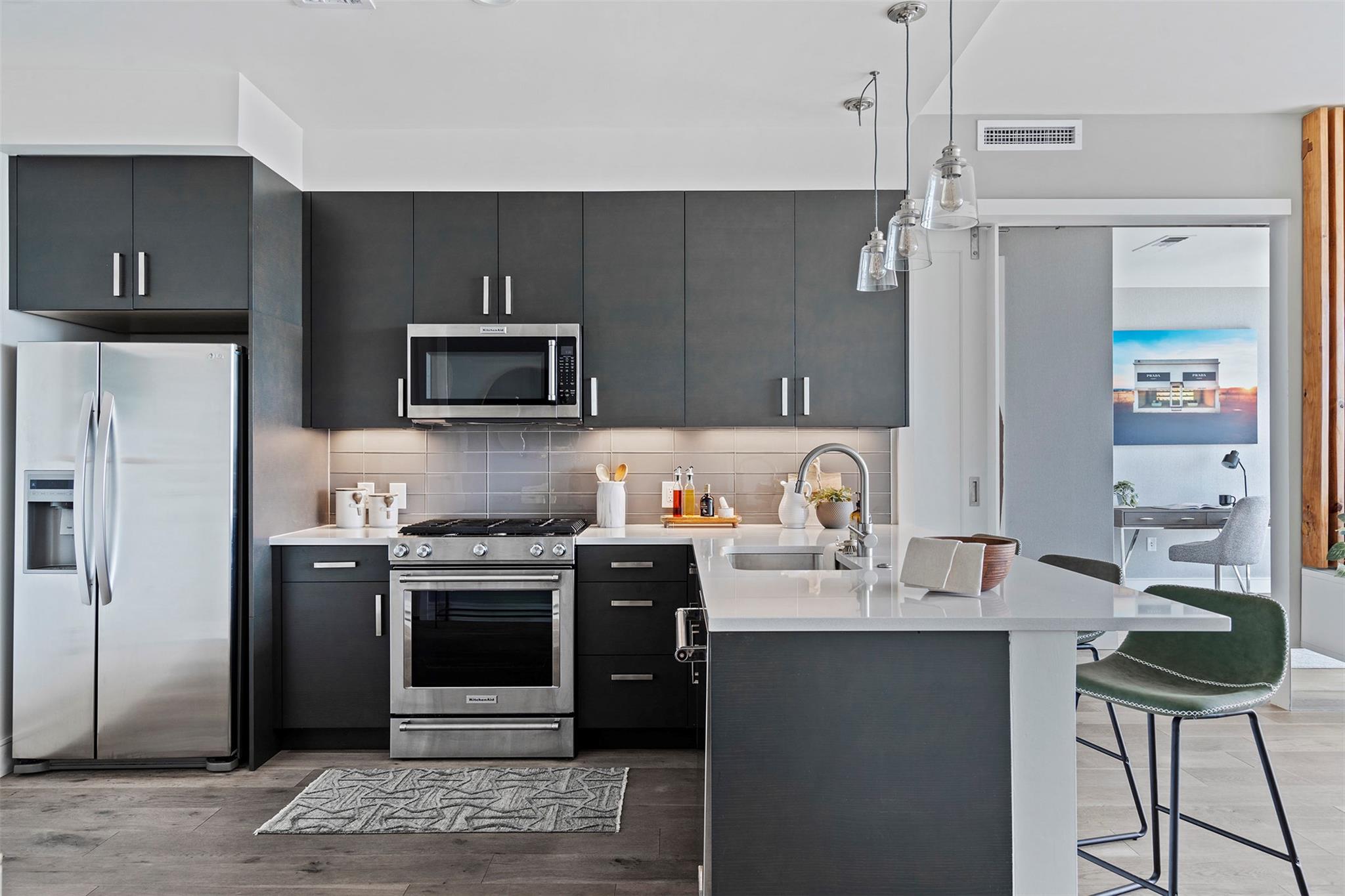222 West Ave # 1404, Austin, TX 78701