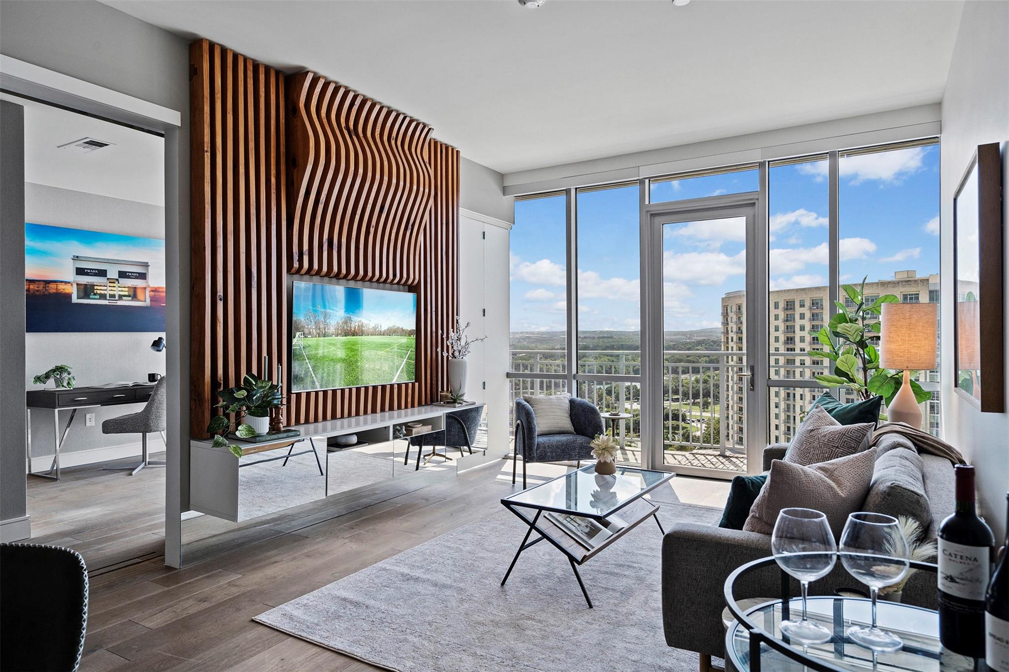 222 West Ave # 1404, Austin, TX 78701