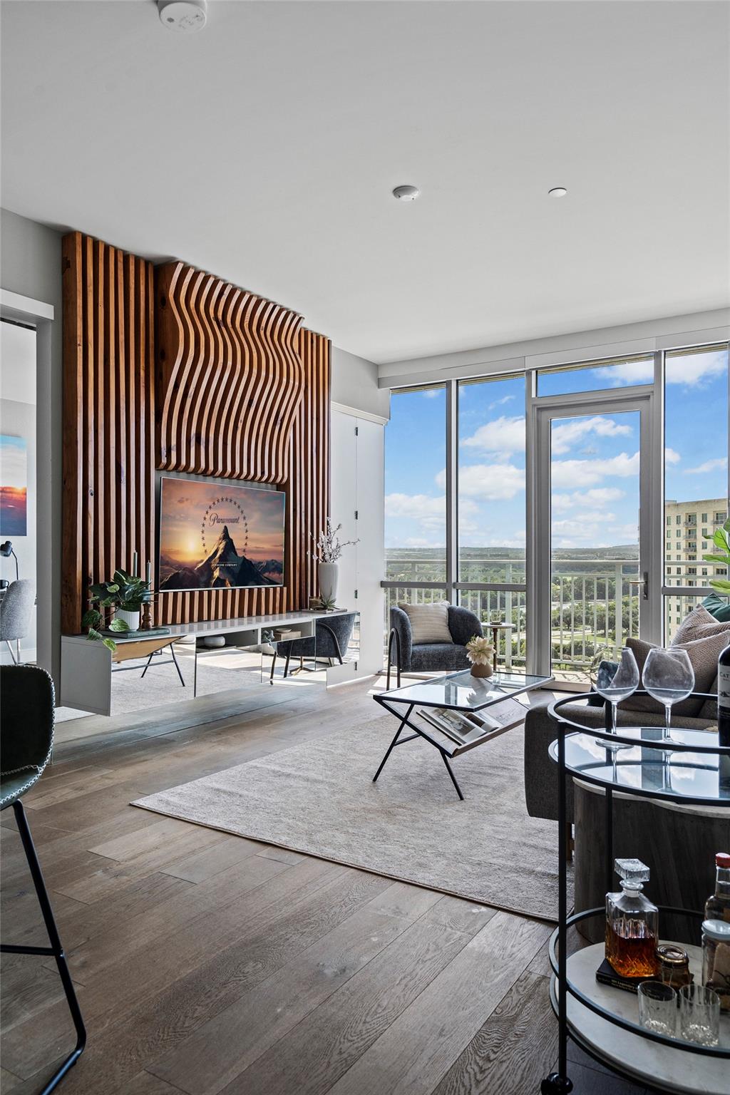 222 West Ave # 1404, Austin, TX 78701