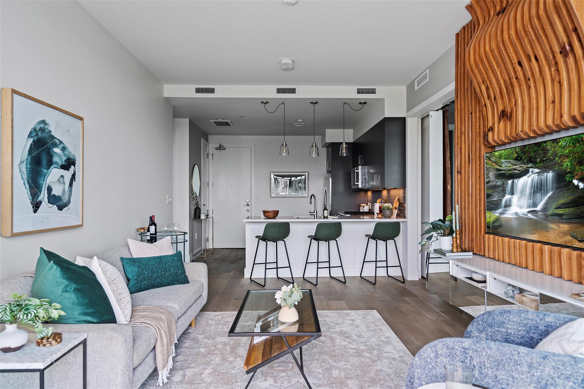 222 West Ave # 1404, Austin, TX 78701