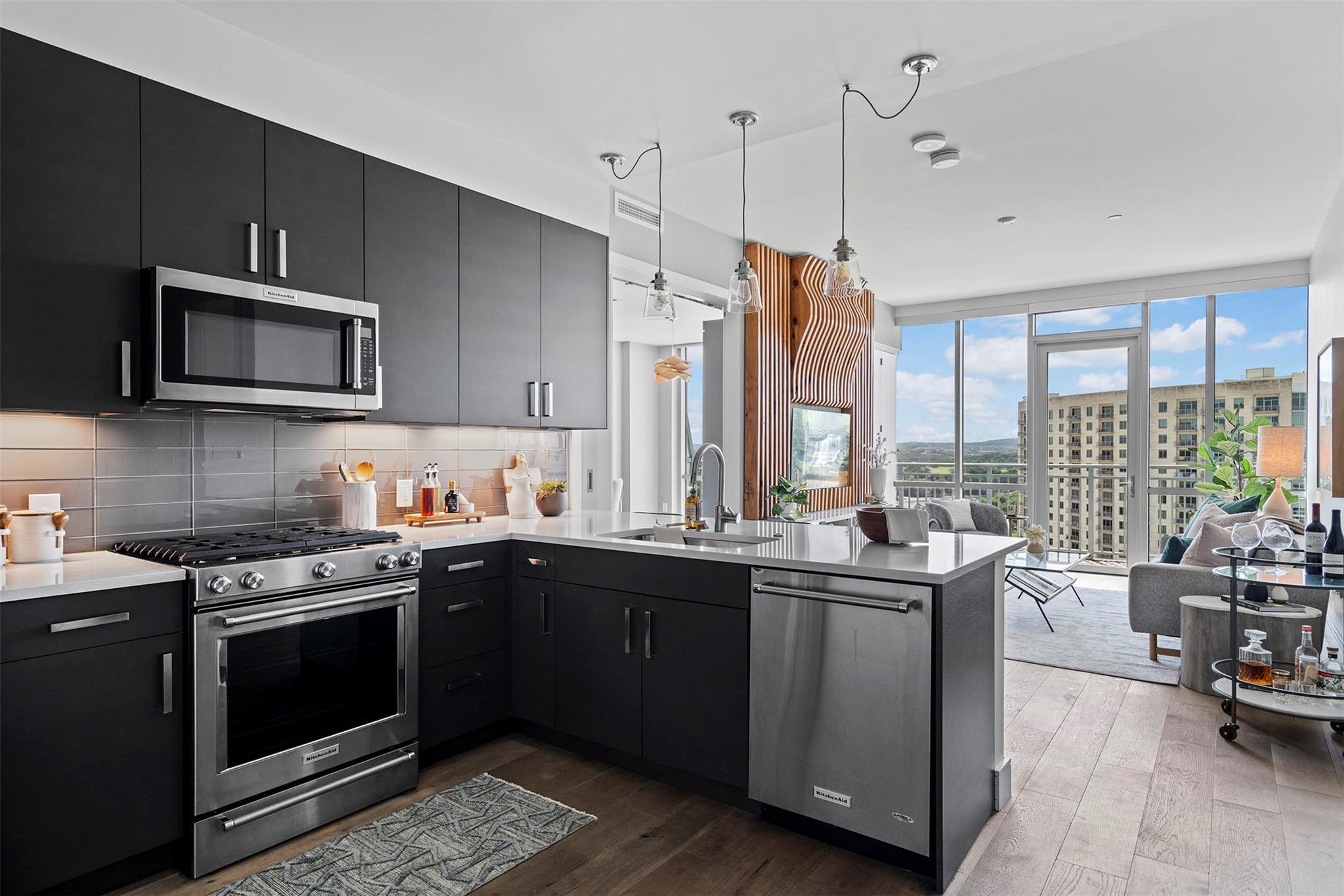 222 West Ave # 1404, Austin, TX 78701