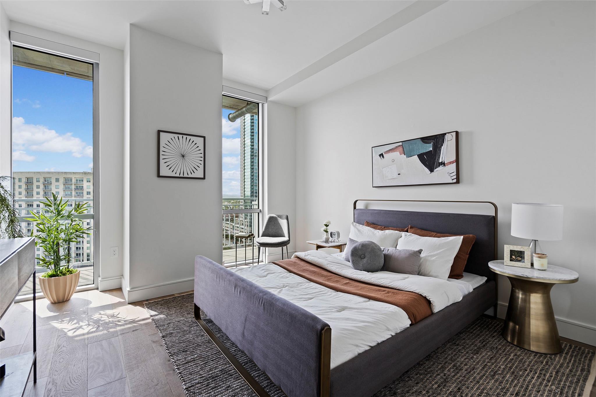 222 West Ave # 1404, Austin, TX 78701