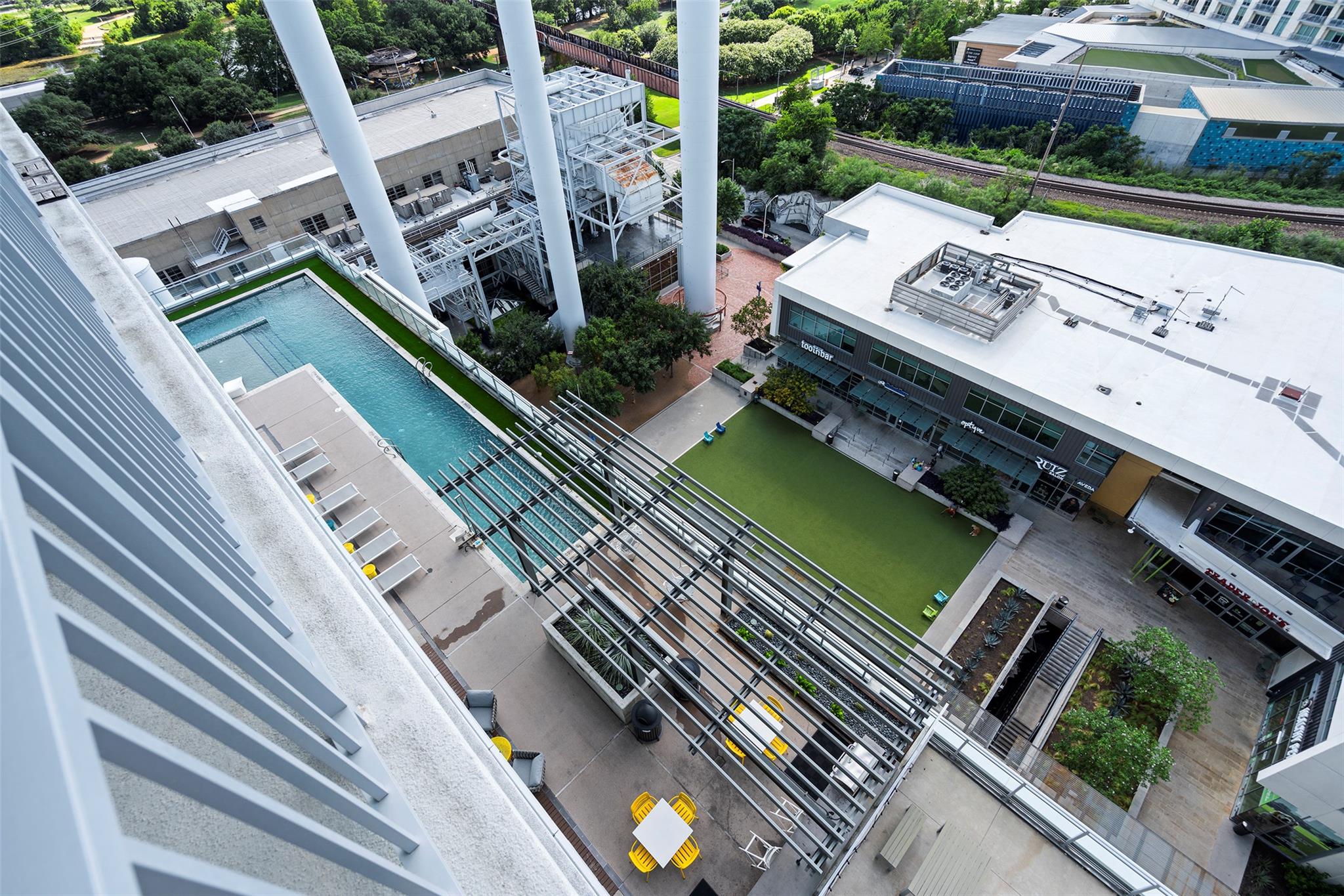 222 West Ave # 1404, Austin, TX 78701