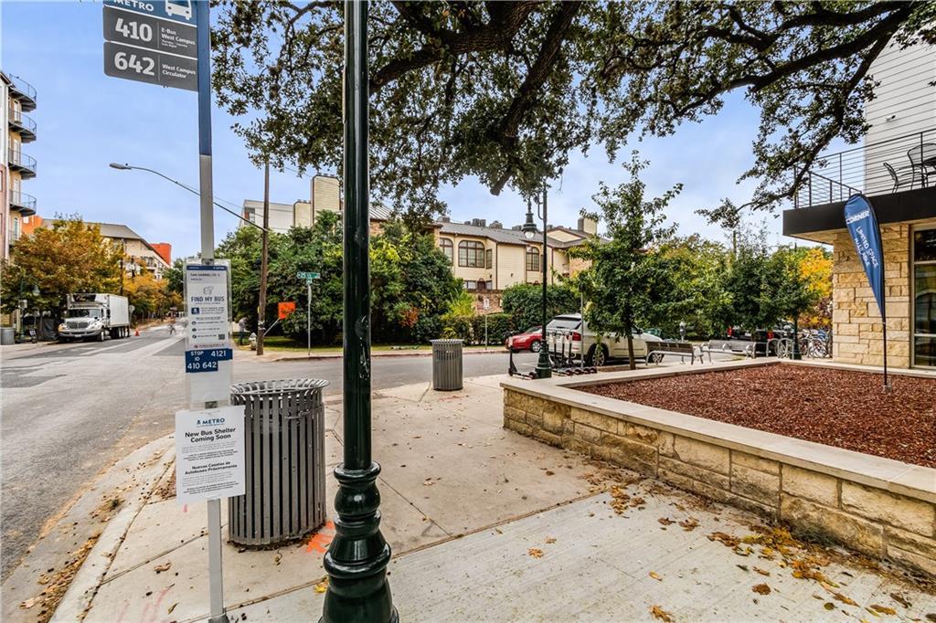 2510 San Gabriel St # 305, Austin, TX 78705