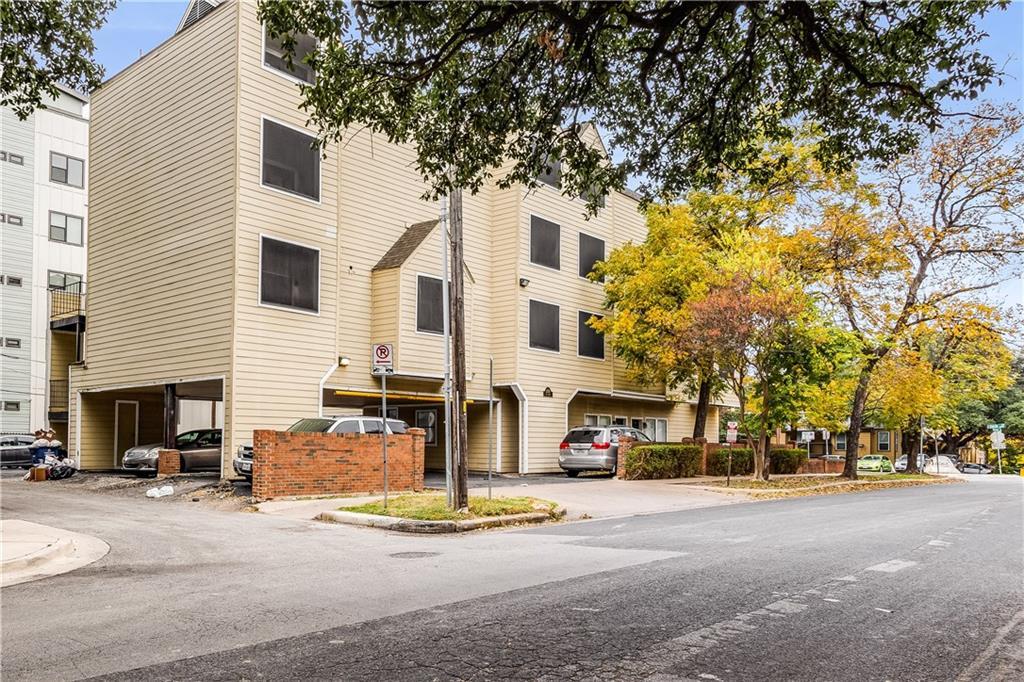 2510 San Gabriel St # 305, Austin, TX 78705