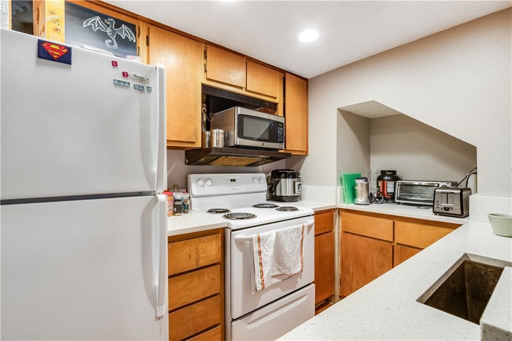 2510 San Gabriel St # 305, Austin, TX 78705