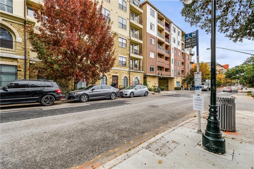 2510 San Gabriel St # 305, Austin, TX 78705
