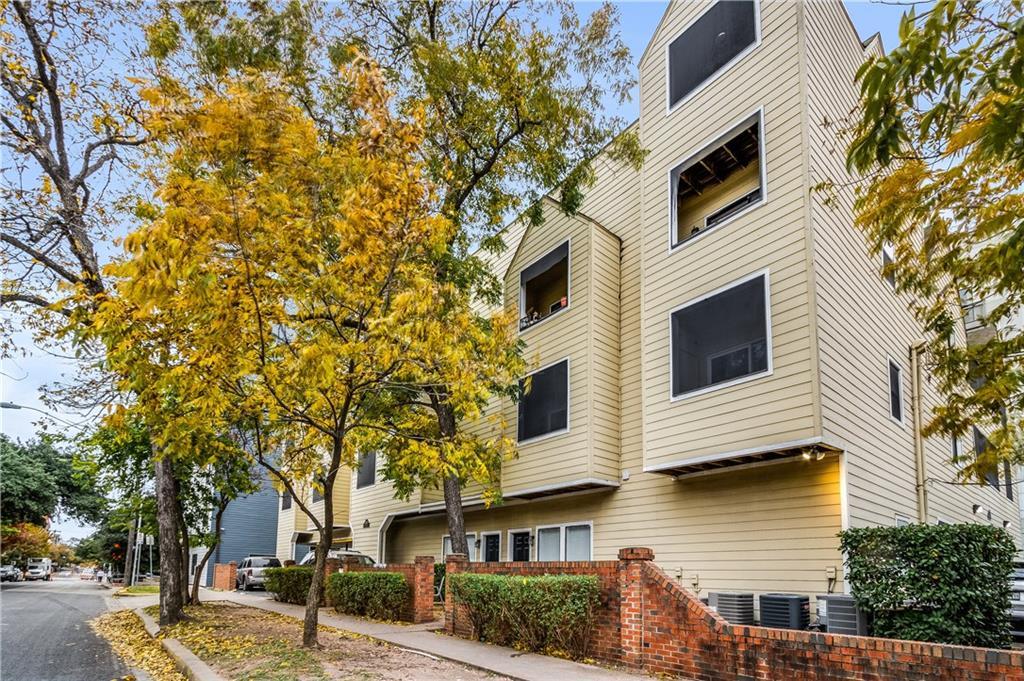 2510 San Gabriel St # 305, Austin, TX 78705