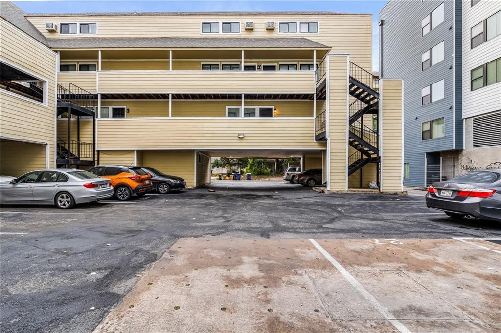 2510 San Gabriel St # 305, Austin, TX 78705
