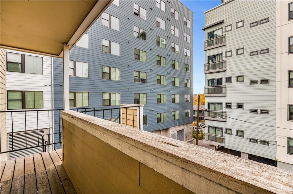 2510 San Gabriel St # 305, Austin, TX 78705