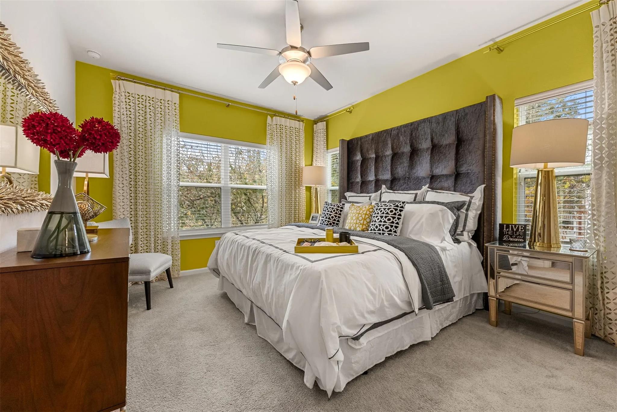 12700 Ridgeline Blvd # 6107, Cedar Park, TX 78613
