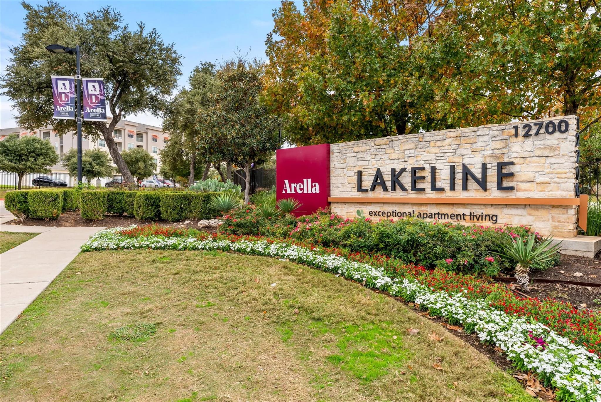 12700 Ridgeline Blvd # 6107, Cedar Park, TX 78613
