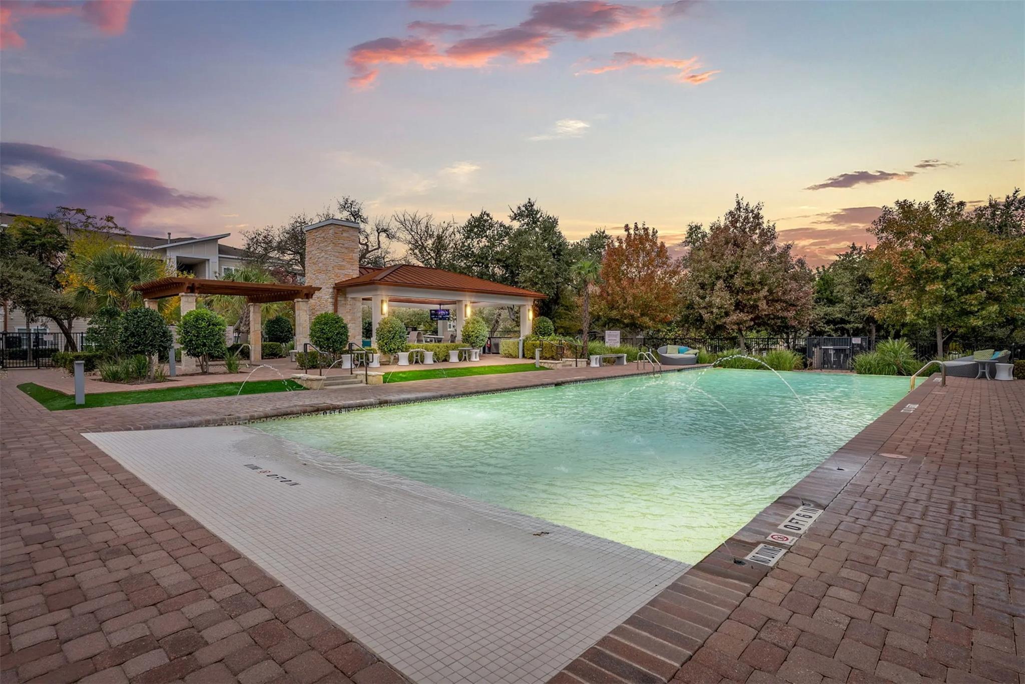 12700 Ridgeline Blvd # 6107, Cedar Park, TX 78613
