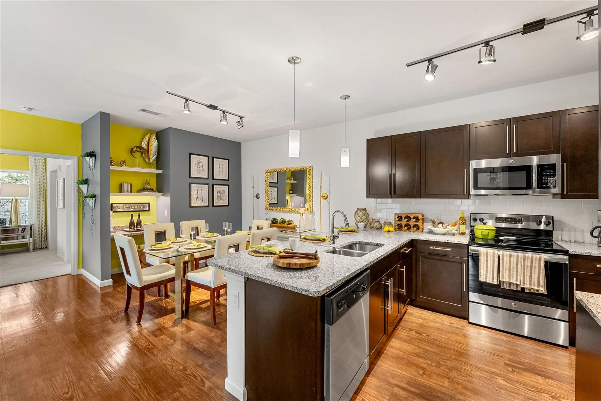 12700 Ridgeline Blvd # 6107, Cedar Park, TX 78613