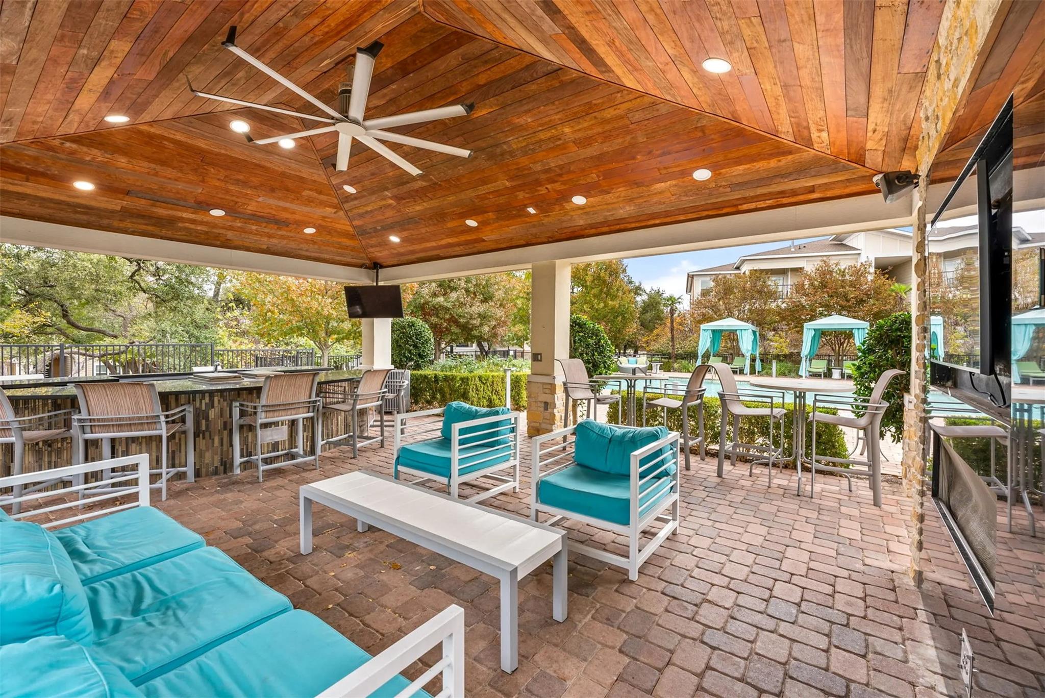 12700 Ridgeline Blvd # 6107, Cedar Park, TX 78613