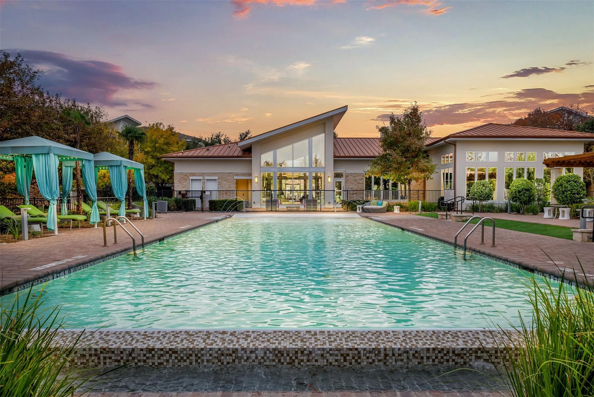 12700 Ridgeline Blvd # 6107, Cedar Park, TX 78613