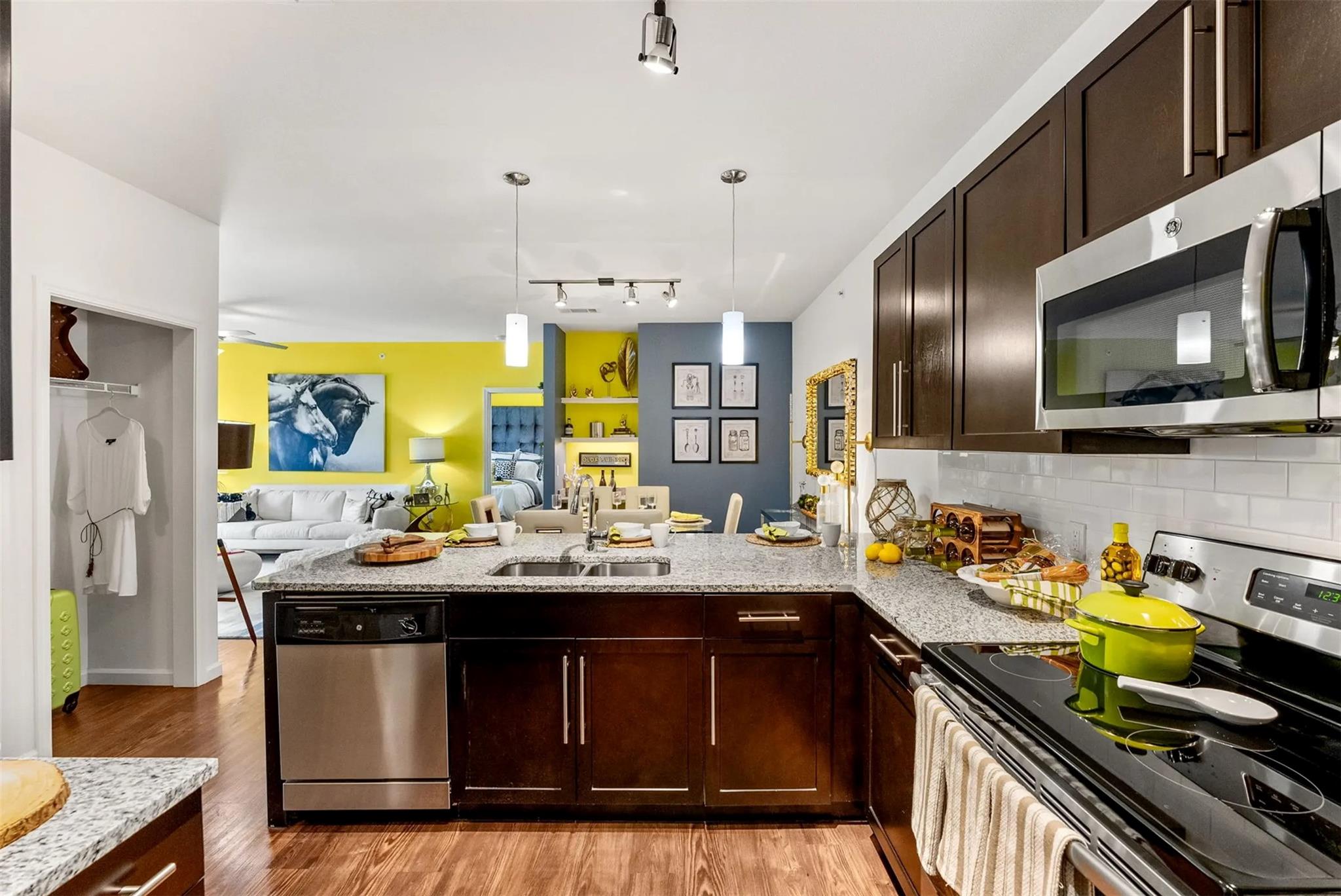 12700 Ridgeline Blvd # 6107, Cedar Park, TX 78613