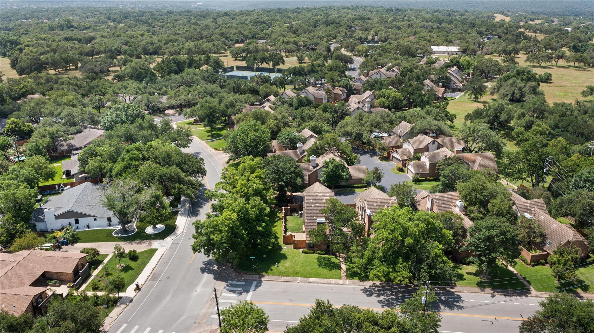 11310 Spicewood Club Dr # 19, Austin, TX 78750