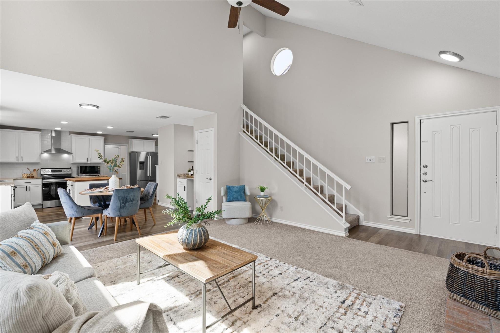 11310 Spicewood Club Dr # 19, Austin, TX 78750