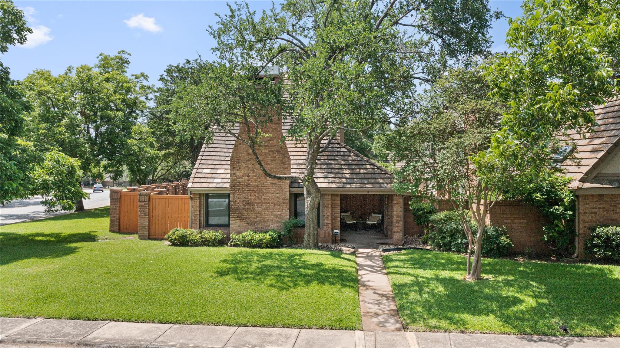 11310 Spicewood Club Dr # 19, Austin, TX 78750