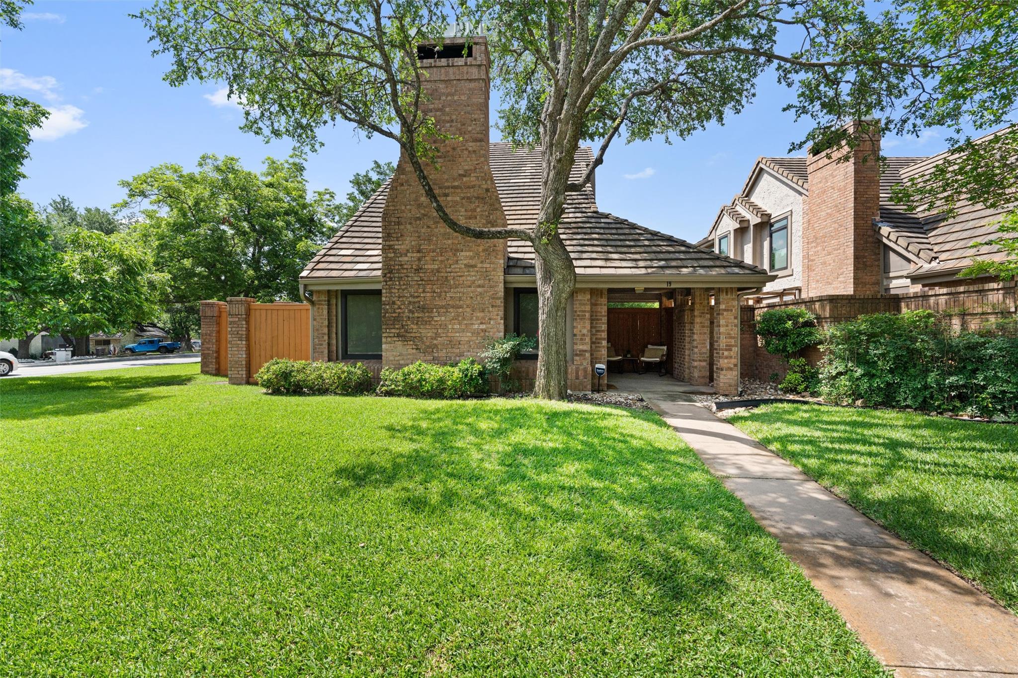 11310 Spicewood Club Dr # 19, Austin, TX 78750