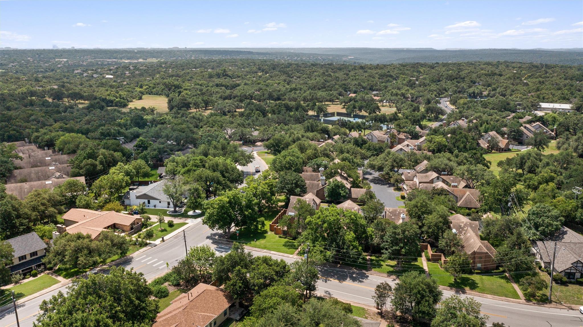 11310 Spicewood Club Dr # 19, Austin, TX 78750