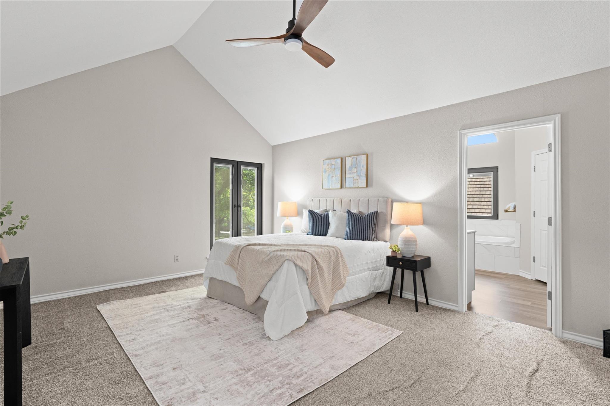 11310 Spicewood Club Dr # 19, Austin, TX 78750