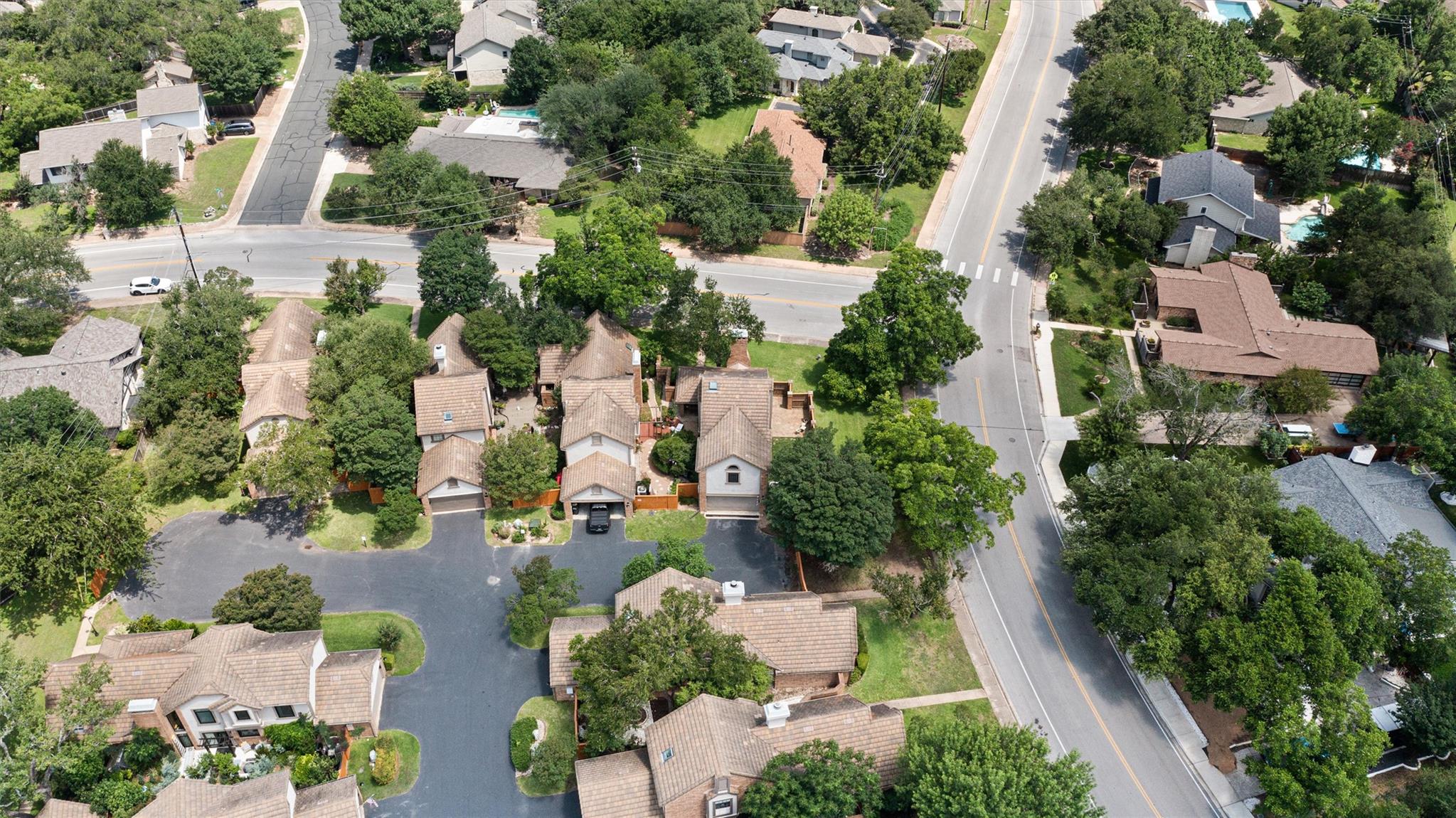 11310 Spicewood Club Dr # 19, Austin, TX 78750