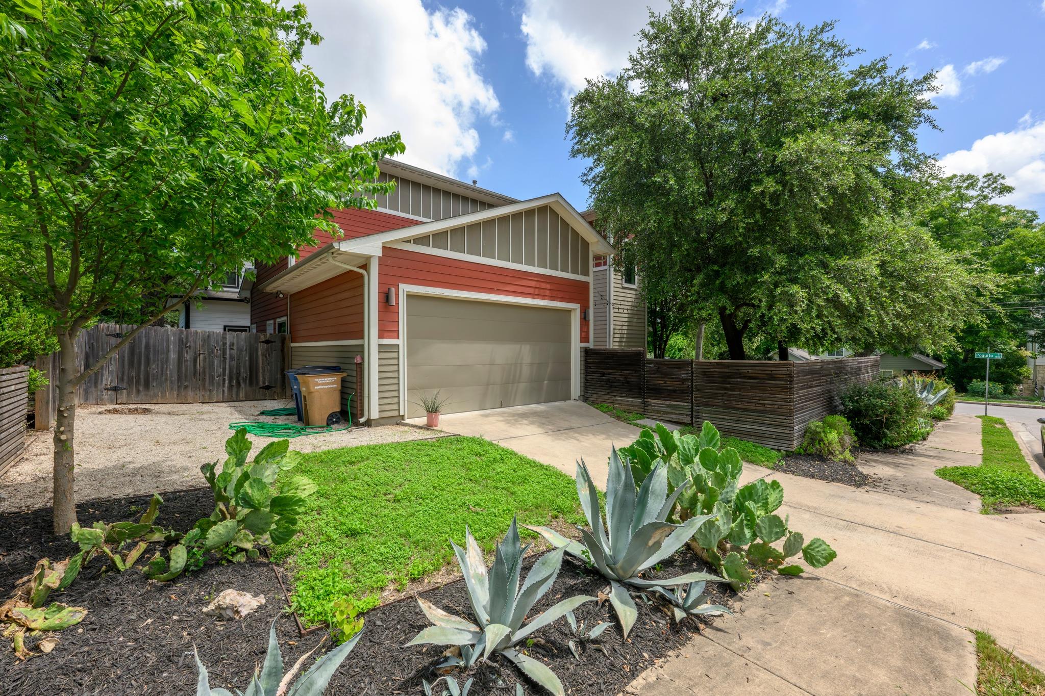 1800 Poquito St, Austin, TX 78702