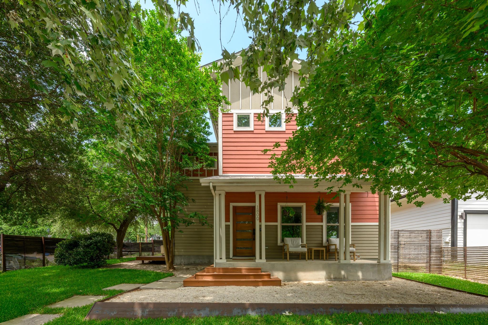 1800 Poquito St, Austin, TX 78702