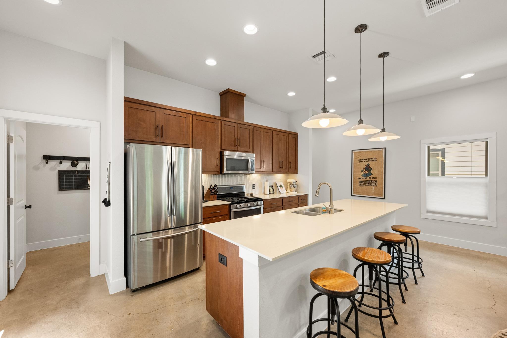 1800 Poquito St, Austin, TX 78702