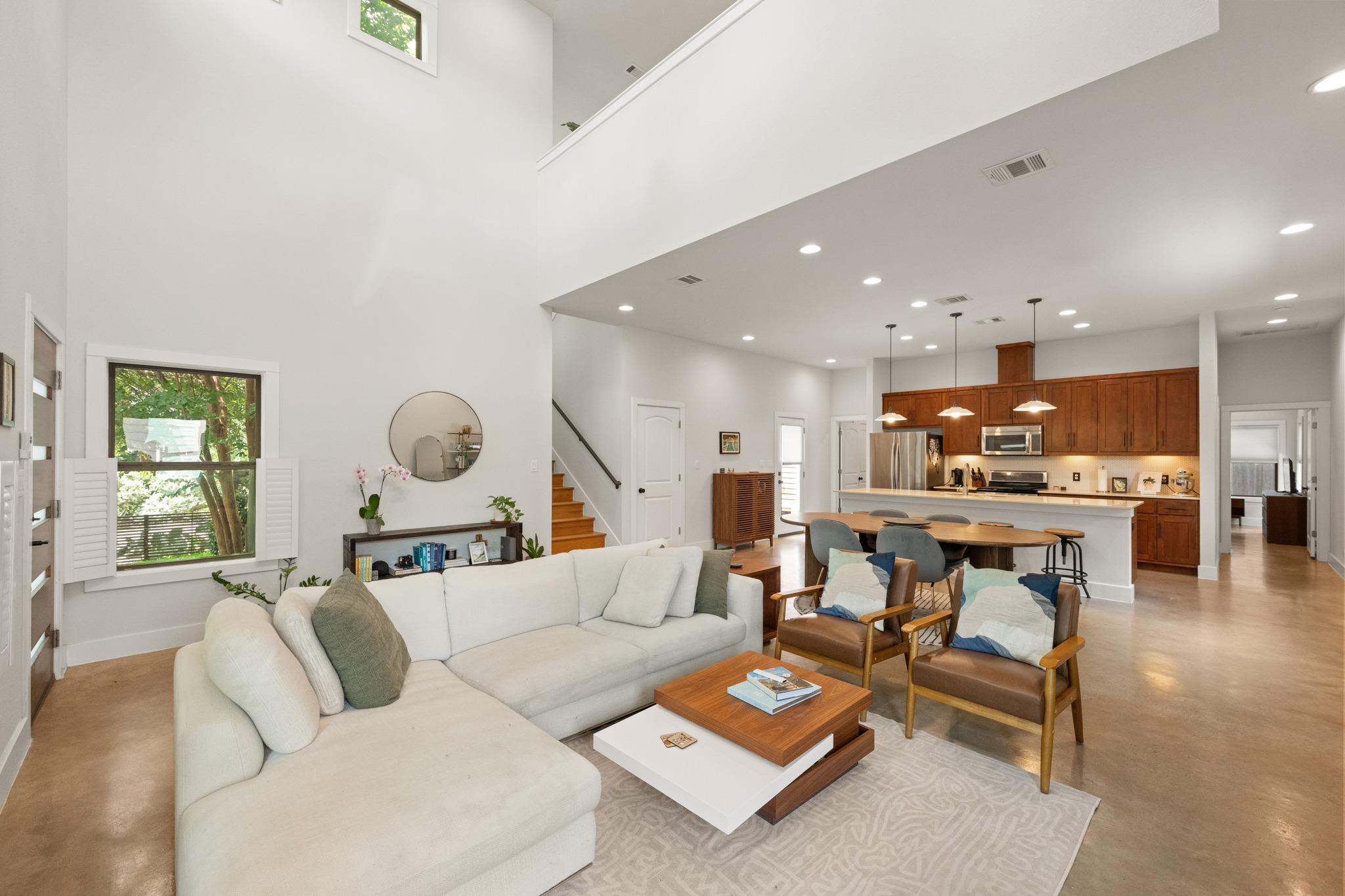 1800 Poquito St, Austin, TX 78702