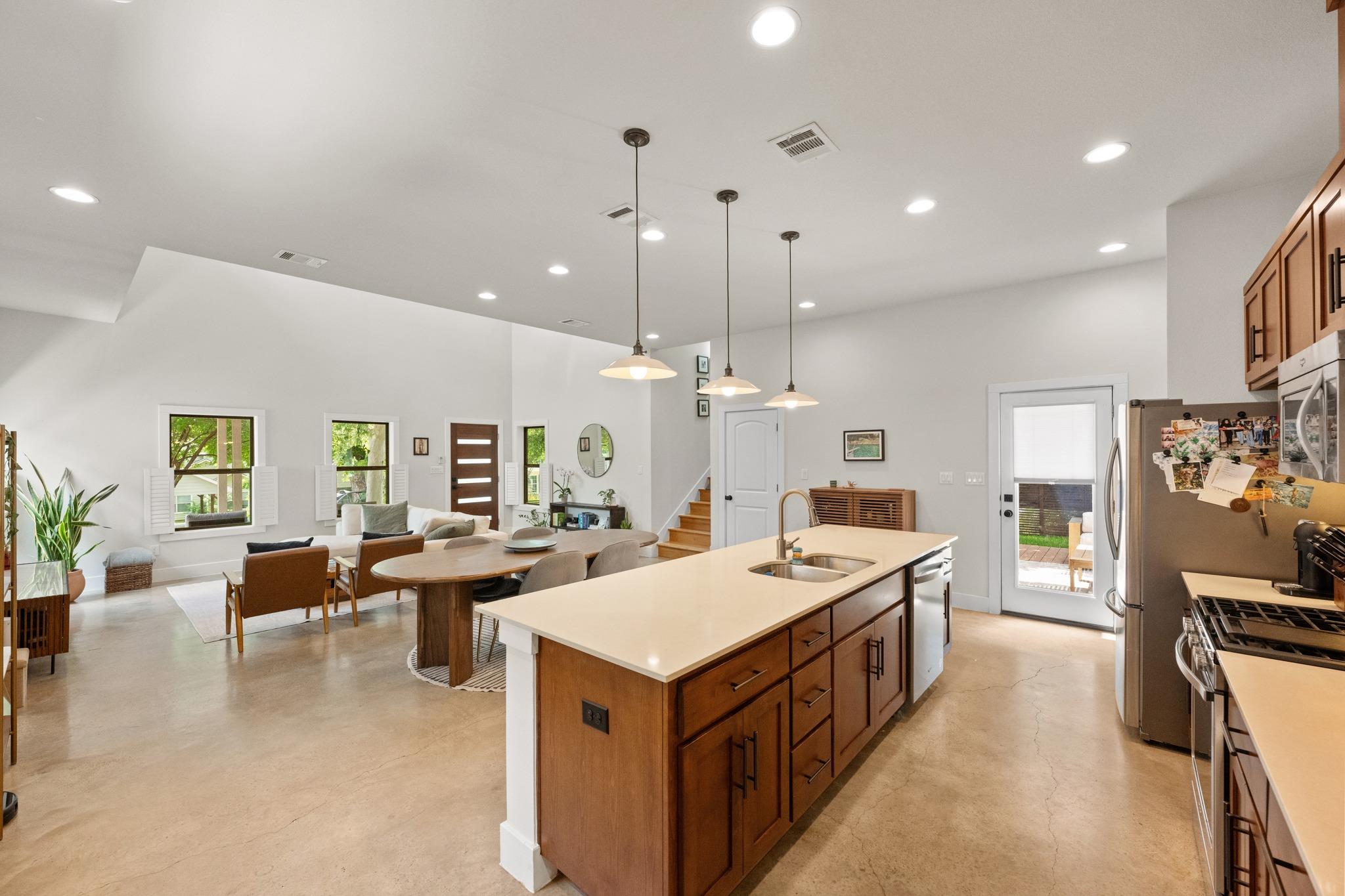 1800 Poquito St, Austin, TX 78702