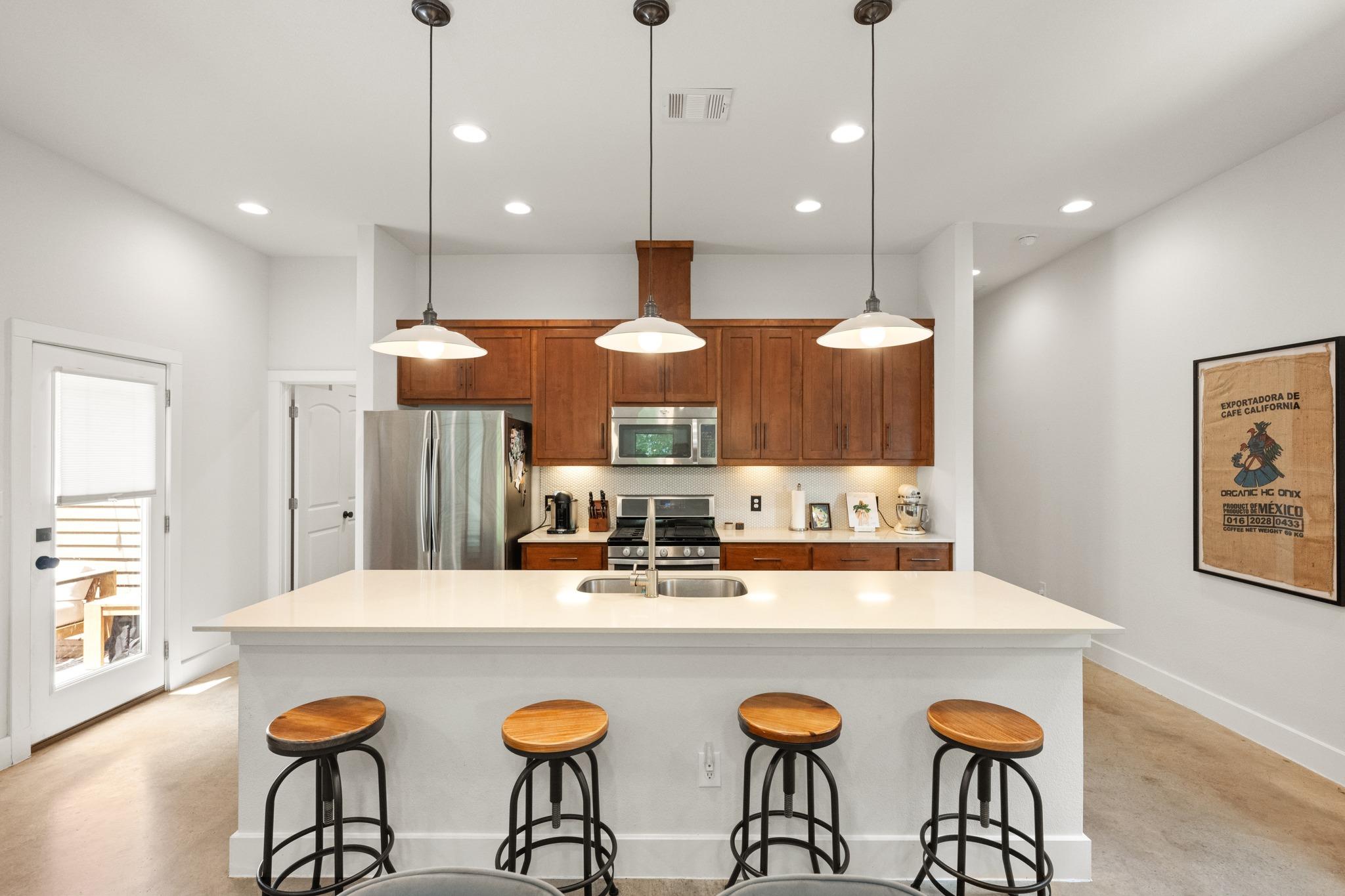 1800 Poquito St, Austin, TX 78702